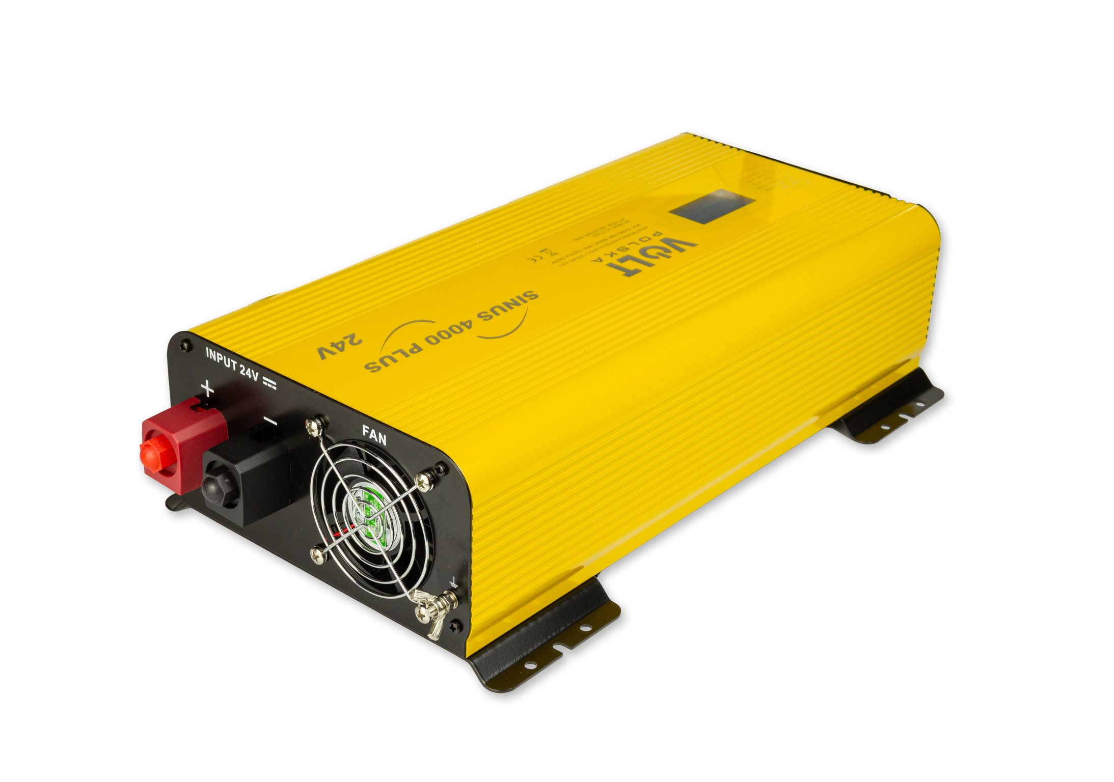 SINUS PLUS 4000 24230V (20004000W) PRZETWORNICA NAPIĘCIA DO KAMPERA (8)