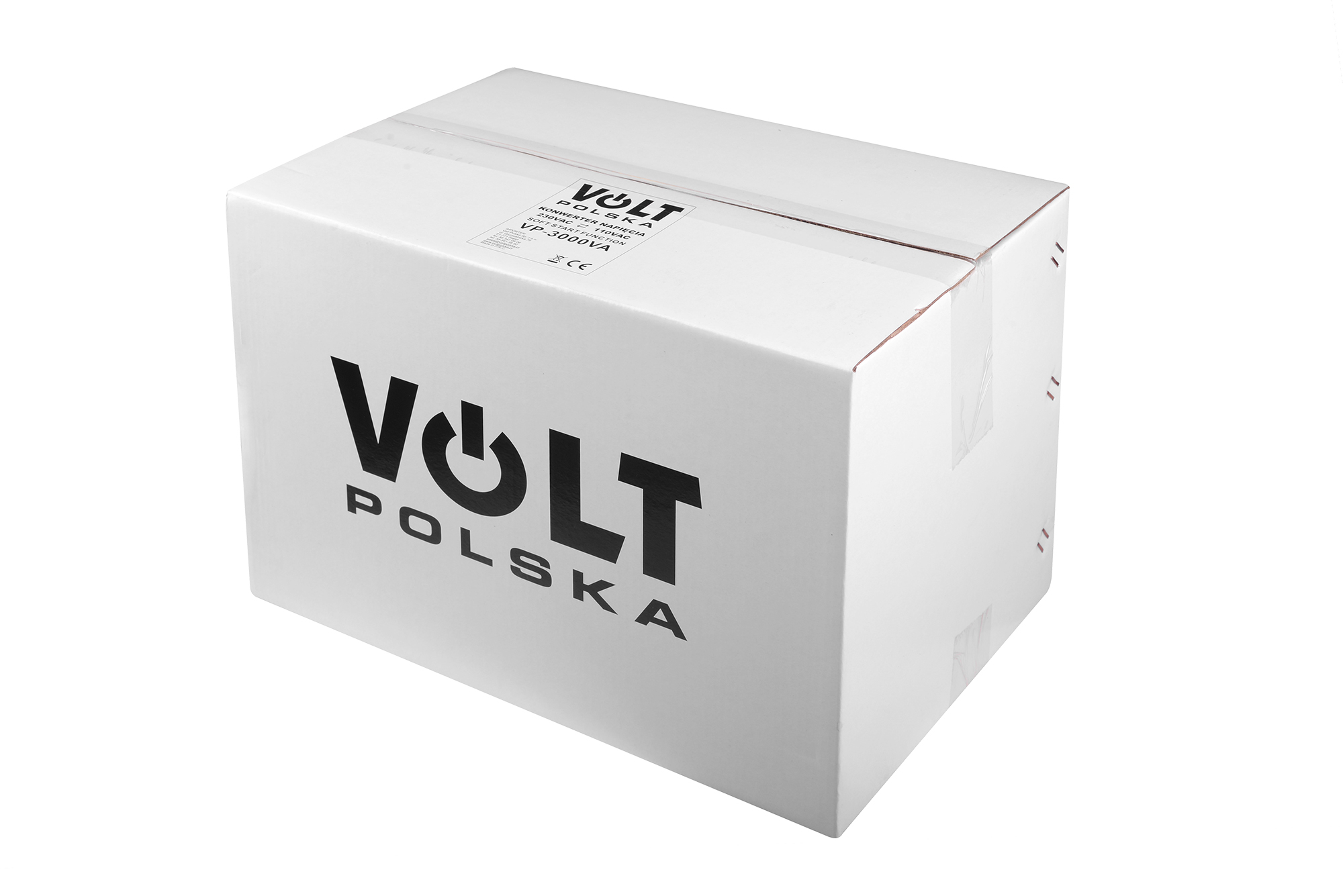 VP 3000 230VAC 110VAC KONWERTER NAPIĘCIA