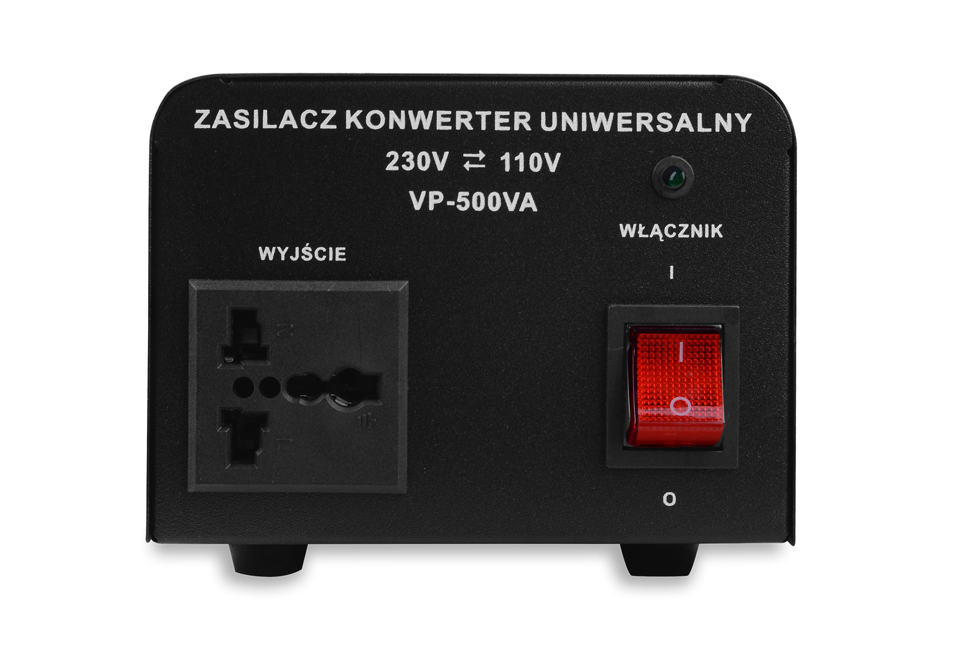 VP 500 230VAC 110VAC KONWERTER NAPIĘCIA (5)